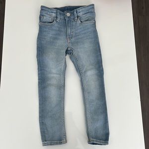 H&M boys skinny jeans